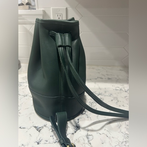 Coach Bixby Slimg Backpack 9984 Pristine - Picture 6 of 15